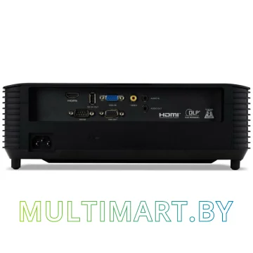 Проектор Acer X128HP (MR.JR811.00Y) картинка 5